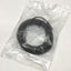 New – Open box Allen Bradley 889D-F4BB-10 Quick Disconnect Cordset Sensor Cable, 4-Pin DC Micro
