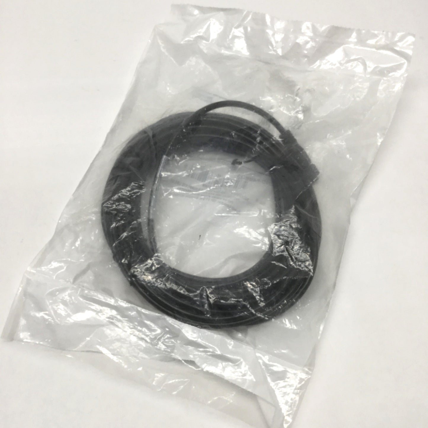 New – Open box Allen Bradley 889D-F4BB-10 Quick Disconnect Cordset Sensor Cable, 4-Pin DC Micro