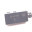 Used SMC D-F7P Solid State Auto Switch Sensor, PNP, 24VDC, 80mA, 3-Wire, 4ft