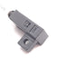 Used SMC D-F7P Solid State Auto Switch Sensor, PNP, 24VDC, 80mA, 3-Wire, 4ft