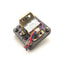 Used Barksdale D1S-A80 Diaphragm Pressure Switch 0.5-80psi 120-250VAC 10A, 480VAC 3A