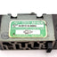 Used SMC NVSP4116-0009D General Purpose Air Valve 300psi Max, Coil: 120VAC 2.3VA