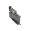 Used Crouzet 81 513 200 4/2 Monostable Valve Module 3-8 Bar With 81 513 060, 81513454