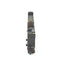 Used Crouzet 81 513 200 4/2 Monostable Valve Module 3-8 Bar With 81 513 060, 81513454
