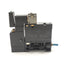 Used Crouzet 81 513 200 4/2 Monostable Valve Module 3-8 Bar With 81 513 060, 81513454
