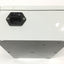 Used Hoffman Q24169PCEMC Qline EMC Polycarbonate Enclosure Box 240 x 160 x 90mm