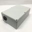Used Hoffman Q24169PCEMC Qline EMC Polycarbonate Enclosure Box 240 x 160 x 90mm