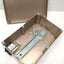 Used Hoffman Q24169PCEMC Qline EMC Polycarbonate Enclosure Box 240 x 160 x 90mm