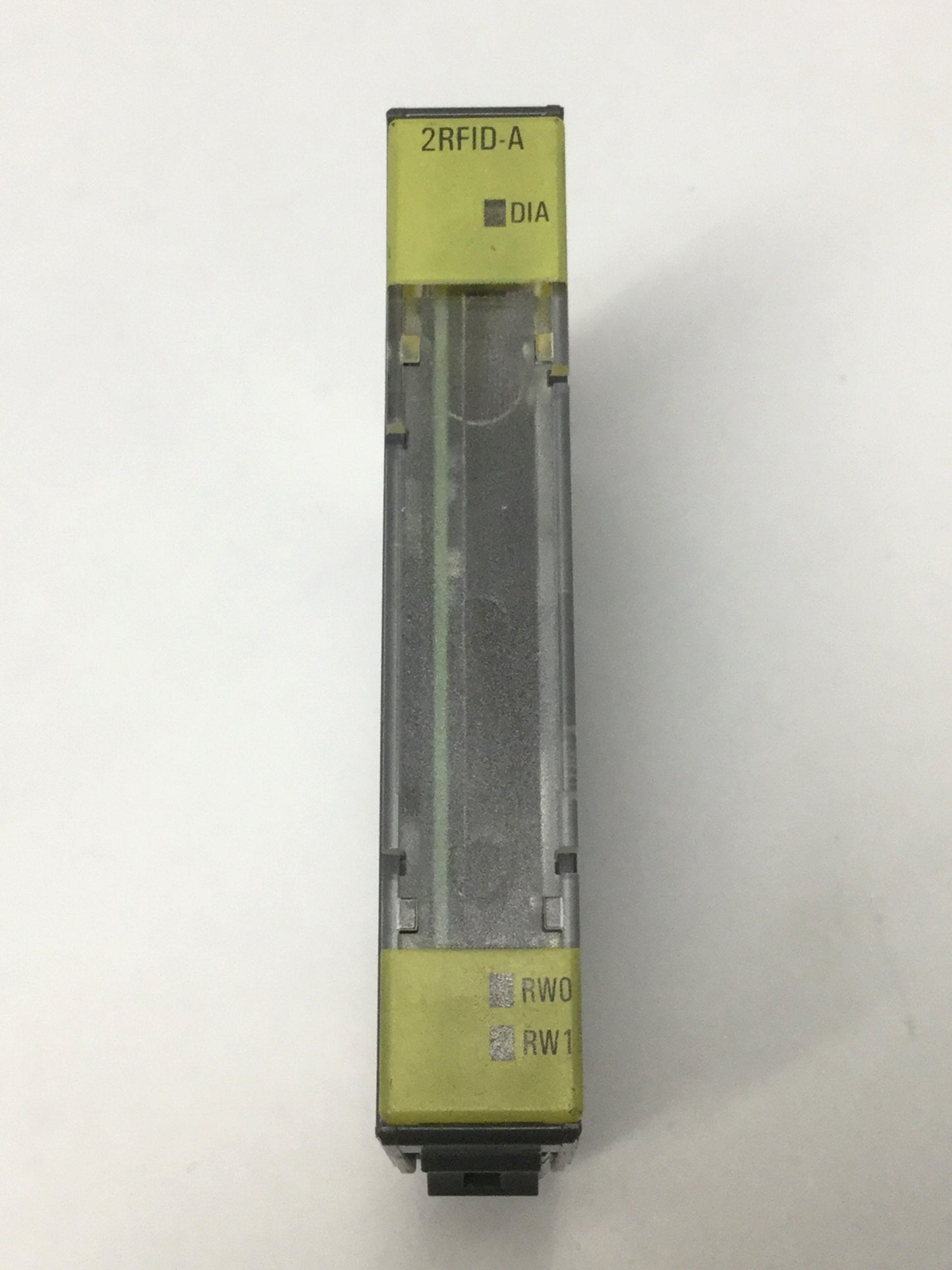 Used Turck BL20-2RFID-A Extension Module BL Ident Head Gateway Interface, 24VDC, 2CH