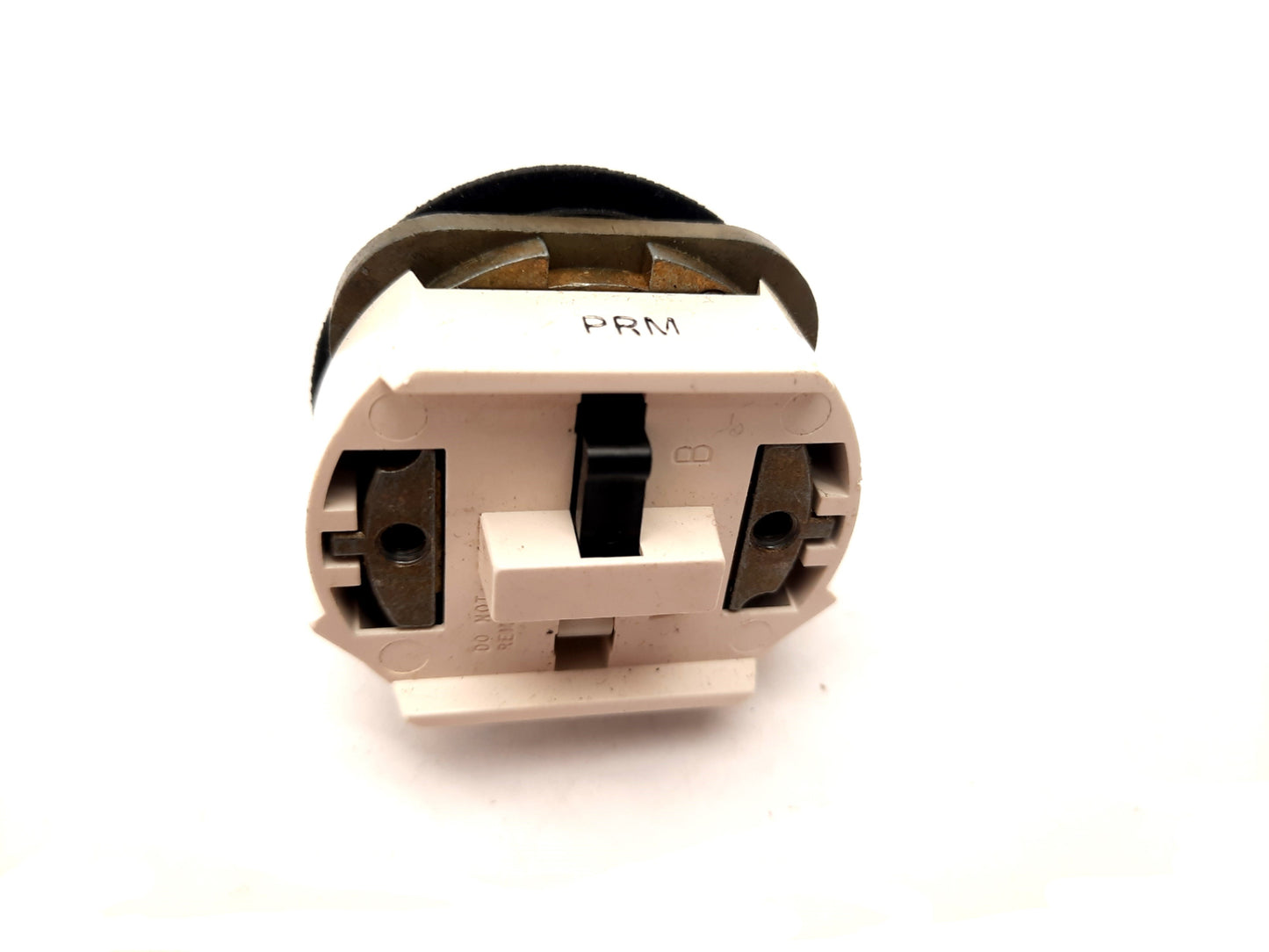 Used Allen Bradley 800T-H2 Selector Switch 2-Position Rotary Knob Maintained 30mm