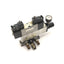 Used Norgren V45AA11D-C313A Solenoid Valve w/V70527-KA2 Pressure Regulator Plate 24V