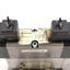Used Norgren V45AA11D-C313A Solenoid Valve w/V70527-KA2 Pressure Regulator Plate 24V