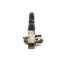 Used Norgren V45AA11D-C313A Solenoid Valve w/V70527-KA2 Pressure Regulator Plate 24V