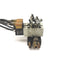 Used Bank Of 2 Numatics L12BA452B000061 Solenoid Valves On Manifold 4-Way 2-Pos 24VDC