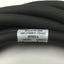 Used Allen Bradley 2090-CFBM6DF-CBAA05 Kinetix Motor Encoder Feedback Cable, 5m