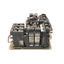 Used Allen Bradley 505-BOD-7 Reversing Motor Starter NEMA Size 1, 600VAC, 3-Pole, 27A
