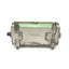 Used Russell & Stoll CO. DF3-15W Explosion Proof Switch In Enclosure 600VAC, 15A