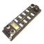 New Other Turck FLDP-IM8-0001 Compact Fieldbus I/O Module for Profibus-DP, 8-PNP Inputs