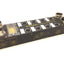 New Other Turck FLDP-IM8-0001 Compact Fieldbus I/O Module for Profibus-DP, 8-PNP Inputs