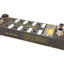 New Other Turck FLDP-IM8-0001 Compact Fieldbus I/O Module for Profibus-DP, 8-PNP Inputs