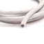Used SMC D-F7NV Solid State Auto Switch Sensor, NPN, 24VDC, 3-Wire, 55" Long
