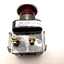 Used Allen Bradley 800T-FXA5 Emergency Stop Pull Pushbutton 600V, 2x 800T-XD4 NCLB