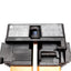 Used Allen Bradley 194R-NN030P3 Disconnect Switch, 3-Pole Rating: 30A 250VDC 600VAC