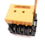 Used Allen Bradley 194R-NN030P3 Disconnect Switch, 3-Pole Rating: 30A 250VDC 600VAC