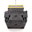 Used Allen Bradley 194R-NN030P3 Disconnect Switch, 3-Pole Rating: 30A 250VDC 600VAC