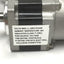 Used Allen Bradley TLY-A110P-BJ62AA Kinetix Servo Motor 230VAC, 8mm Shaft, 46mm