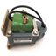 New General Electric CR9500B101A2A AC Solenoid, Pull Type, Stroke 1" 115VAC 60Hz