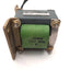 New General Electric CR9500B101A2A AC Solenoid, Pull Type, Stroke 1" 115VAC 60Hz