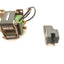 New General Electric CR9500B101A2A AC Solenoid, Pull Type, Stroke 1" 115VAC 60Hz