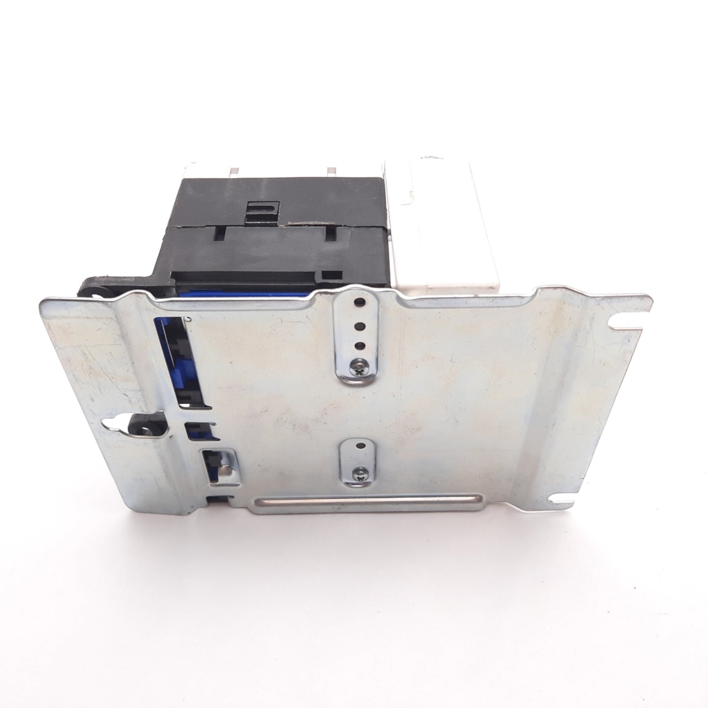 Used Eaton Cutler Hammer E501B18G3A Reversing Starter, B-Frame 45mm, 3-Pole, 6.3-20A