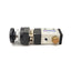 Used Shako MSV9832-02 3/2 Push Button Pneumatic Control Valve 1/4"G, 0-9 bar, 30mm