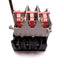 Used Allen Bradley 194R-NJ030P3 Ser B Disconnect Switch, 3-Pole, 30A, 250VDC, 600VAC