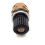 Used Lot of 3 Wilkerson R03-02-000 Pneumatic Regulator 1/4" NPT