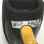 Used Symbol LS2208-SR20007NA Handheld Laser Scanner Barcode Reader 100 scan/sec, USB