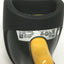 Used Symbol LS2208-SR20007NA Handheld Laser Scanner Barcode Reader 100 scan/sec, USB