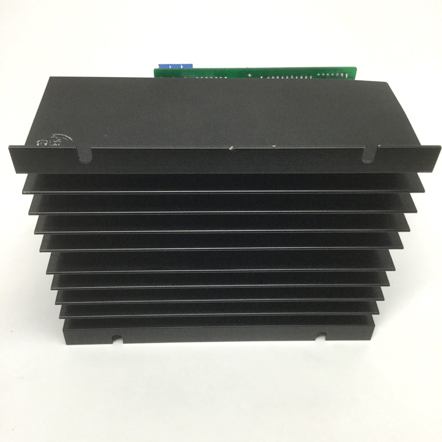 Used Control Concepts 1032A-V-48-30-0/5V-IL33 SCR Power Controller, 480VAC, 30A, 0-5V