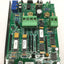 Used Control Concepts 1032A-V-48-30-0/5V-IL33 SCR Power Controller, 480VAC, 30A, 0-5V