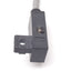 Used Lot of 2 SMC D-F79 Solid State Auto Switch Sensor, NPN, 24VDC, 3-Wire, 7.5" Long