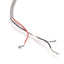 Used Lot of 2 SMC D-F79 Solid State Auto Switch Sensor, NPN, 24VDC, 3-Wire, 7.5" Long