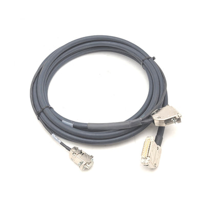 New Aerotech Igus 630D1839-4 Configured Brushless Motor/Stage Feedback Cable 5m