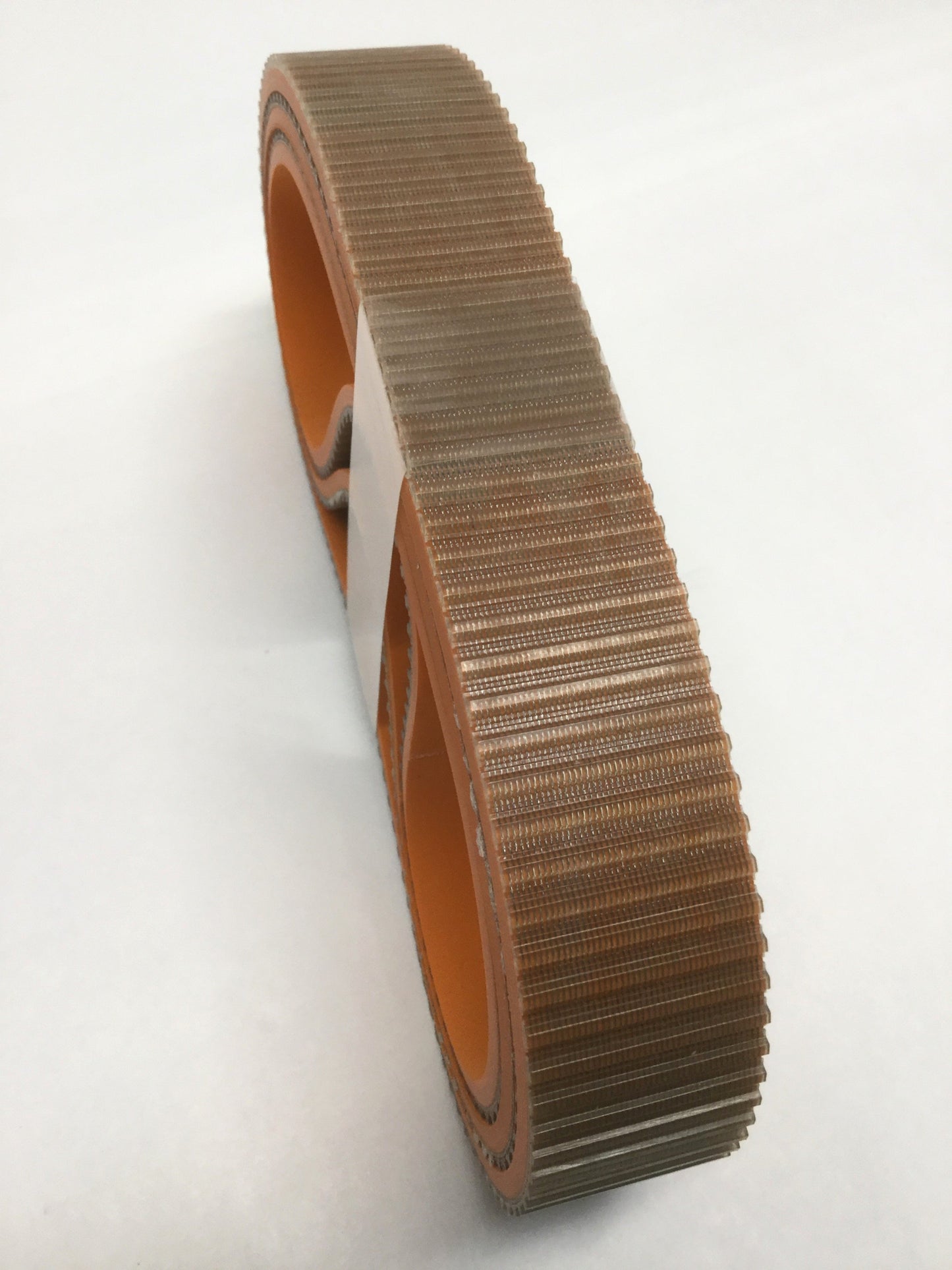 New – Open box Lot of 3 Brecoflex 32 T5/545 BFX Polyurethane Timing Belt 5mm Pitch, 32 x 545mm