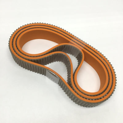 New – Open box Lot of 3 Brecoflex 32 T5/545 BFX Polyurethane Timing Belt 5mm Pitch, 32 x 545mm