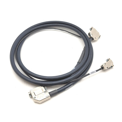 New Aerotech Igus 630D1839-4 Configured Brushless Motor/Stage Feedback Cable 3-Meter