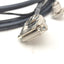 New Aerotech Igus 630D1839-4 Configured Brushless Motor/Stage Feedback Cable 3-Meter