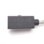 Used SMC D-F79 Solid State Auto Switch Sensor, NPN, 24VDC, 3-Wire, 29" Long