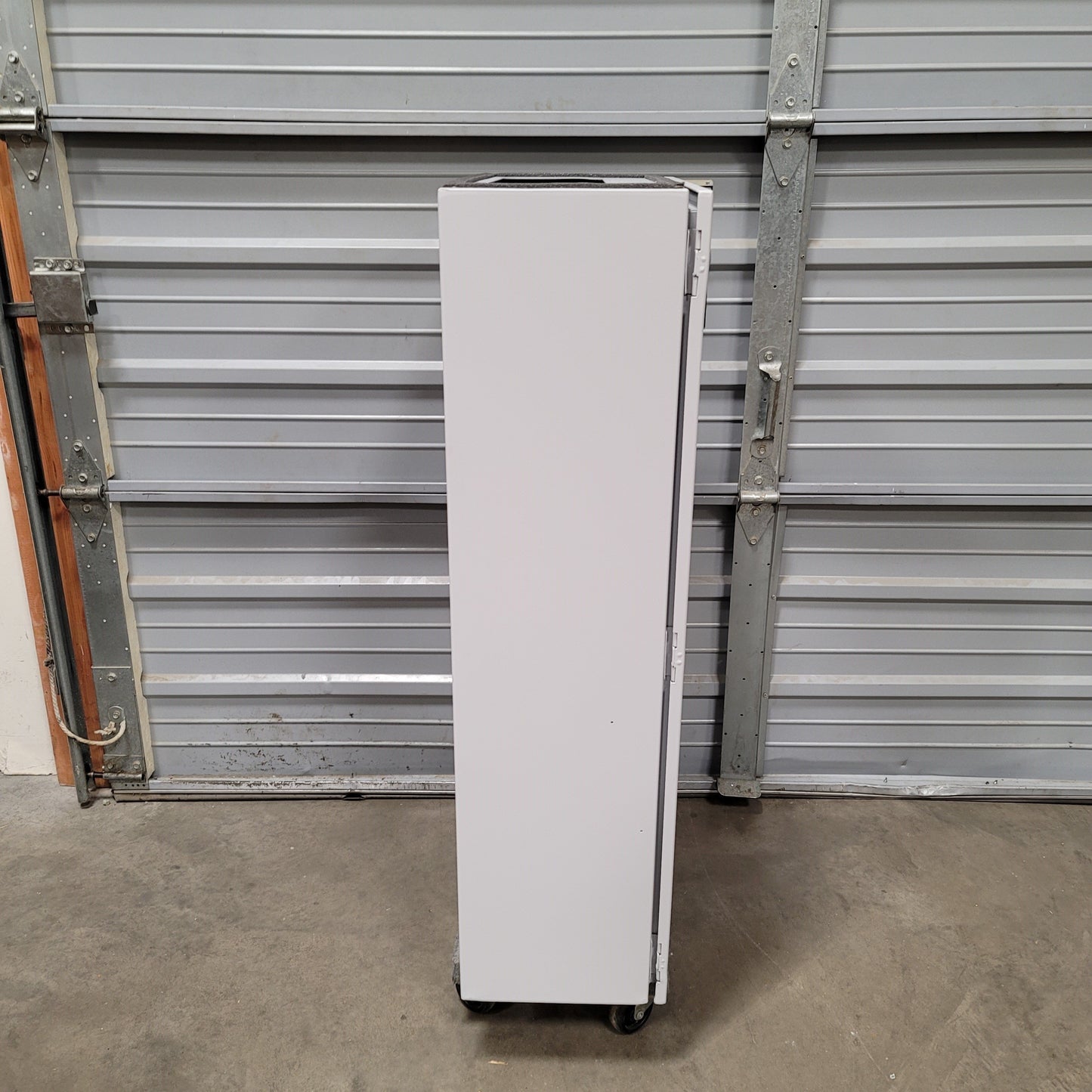 Used Eaton 412210-SD M2-00 B-Line Industrial Control Panel Enclosure 41" x 22" x 10"